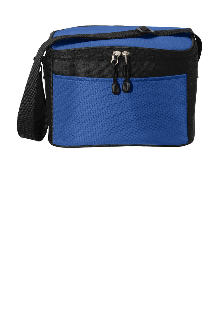 Port Authority¨ 6-Can Cube Cooler. BG512