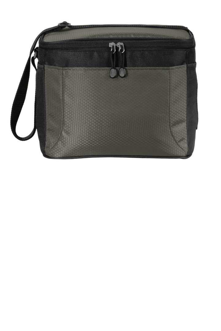 Port Authority¨ 12-Can Cube Cooler. BG513