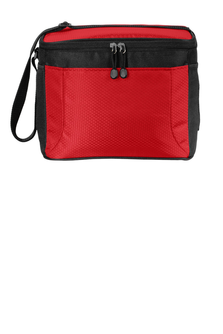 Port Authority¨ 12-Can Cube Cooler. BG513