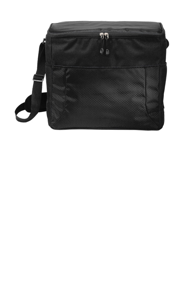 Port Authority¨ 24-Can Cube Cooler. BG514