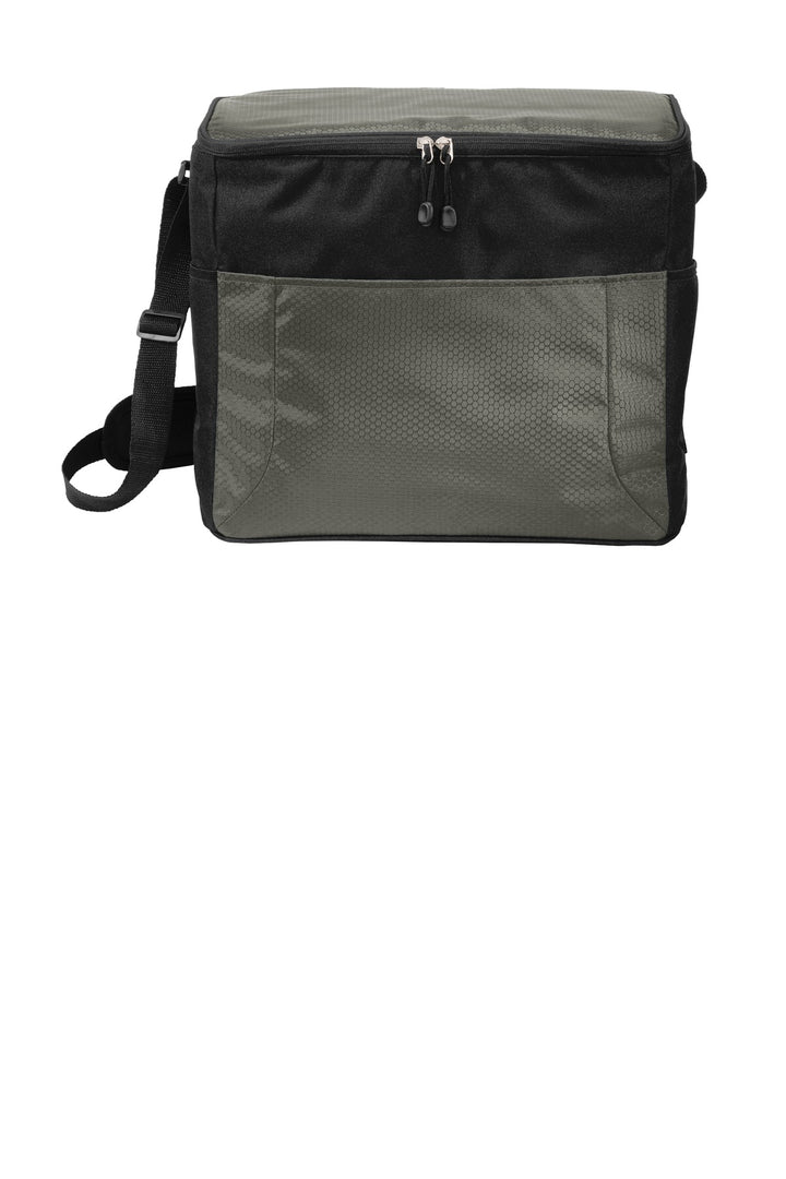 Port Authority¨ 24-Can Cube Cooler. BG514