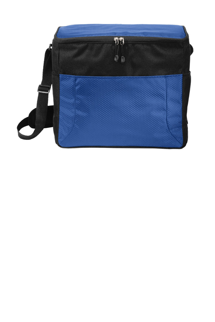 Port Authority¨ 24-Can Cube Cooler. BG514
