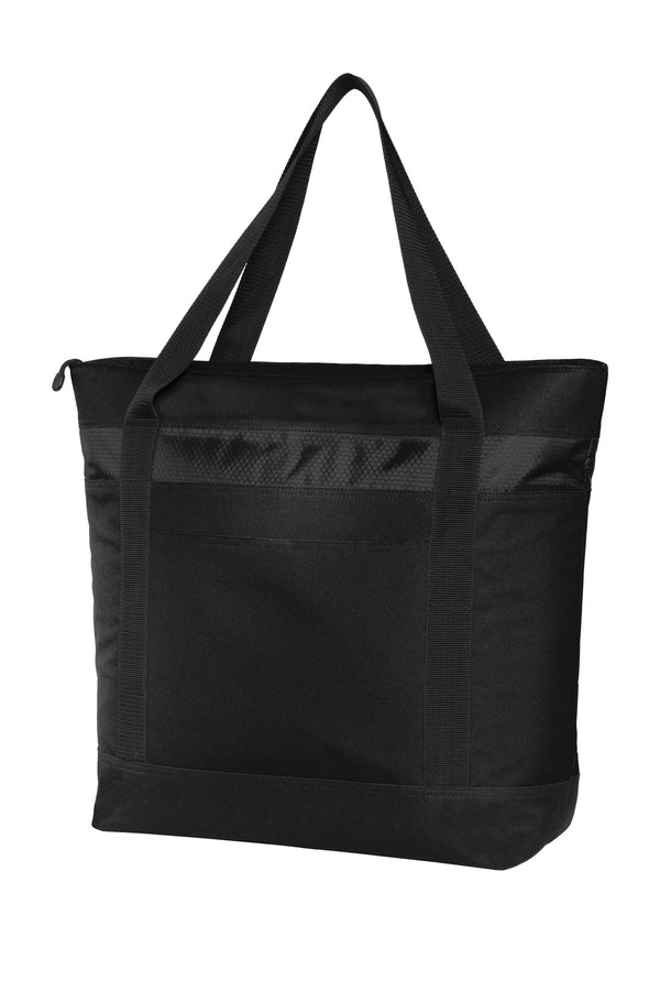 Port Authority¨ Large Tote Cooler. BG527