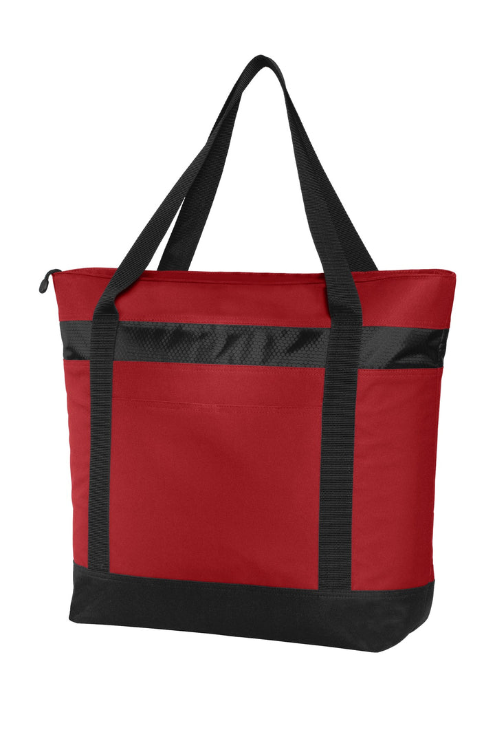 Port Authority¨ Large Tote Cooler. BG527