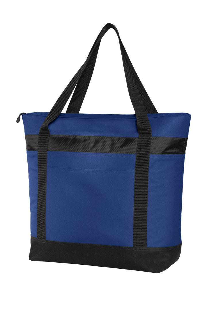 Port Authority¨ Large Tote Cooler. BG527