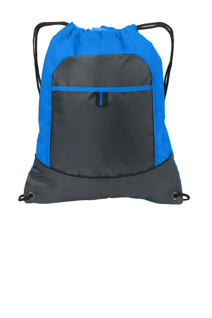 Port Authority¨ Pocket Cinch Pack. BG611