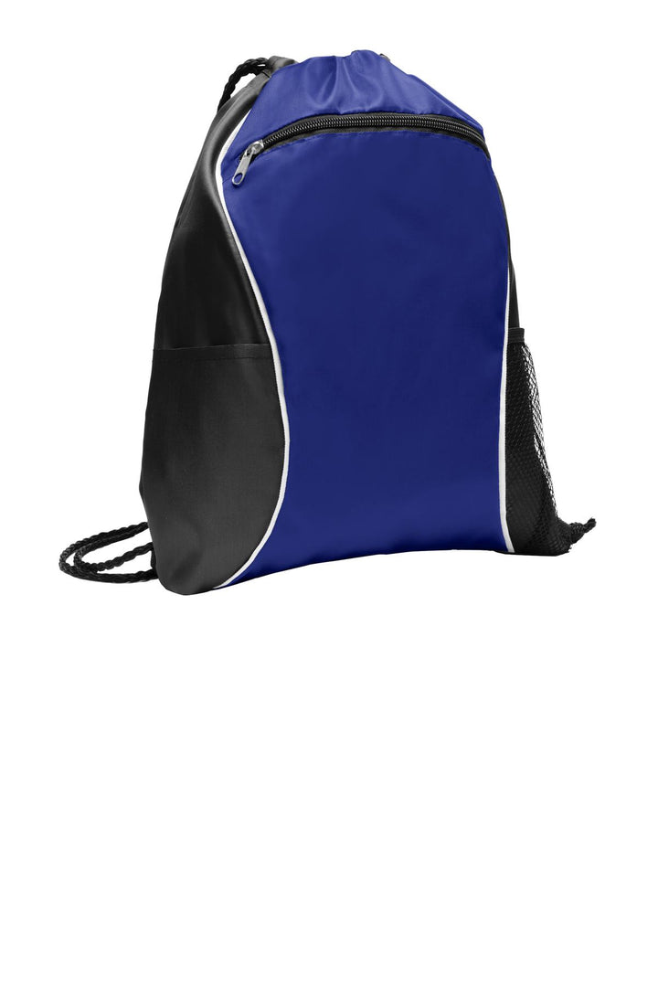 Port Authority¨ Fast Break Cinch Pack. BG613