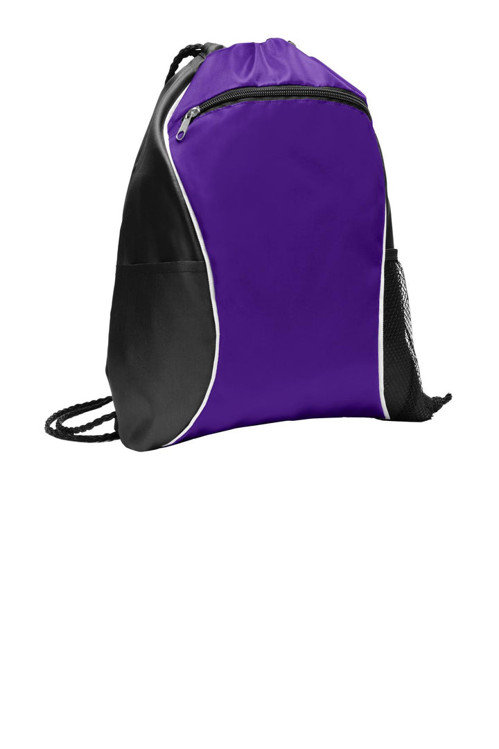 Port Authority¨ Fast Break Cinch Pack. BG613