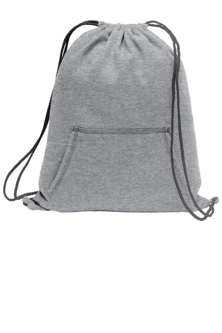 Port & Company¨ Core Fleece Sweatshirt Cinch Pack. BG614