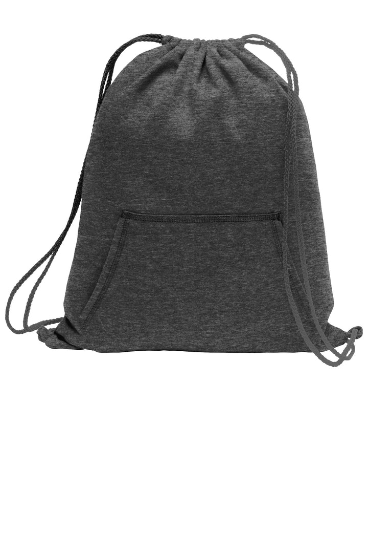 Port & Company¨ Core Fleece Sweatshirt Cinch Pack. BG614