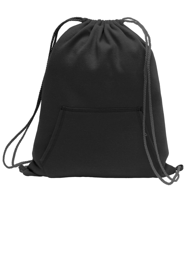 Port & Company¨ Core Fleece Sweatshirt Cinch Pack. BG614
