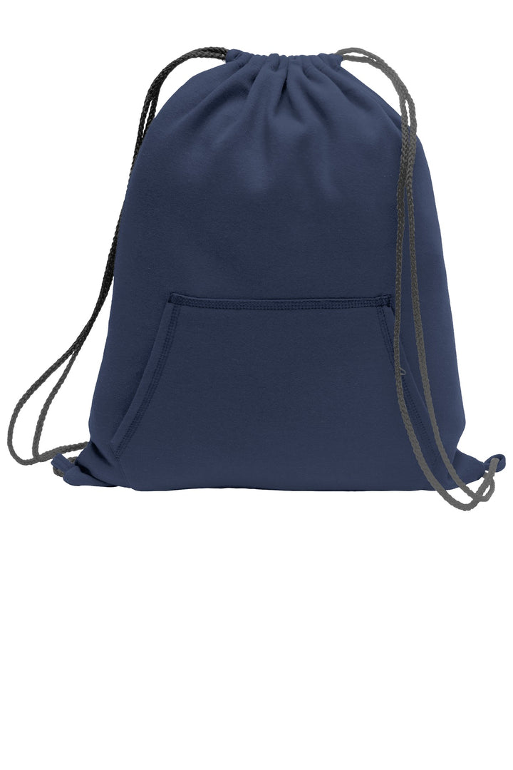 Port & Company¨ Core Fleece Sweatshirt Cinch Pack. BG614