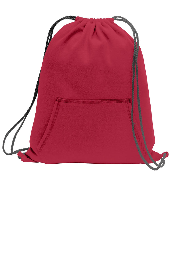 Port & Company¨ Core Fleece Sweatshirt Cinch Pack. BG614