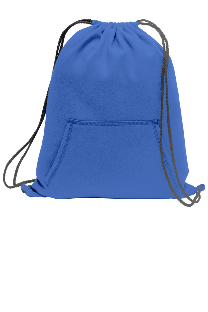 Port & Company¨ Core Fleece Sweatshirt Cinch Pack. BG614
