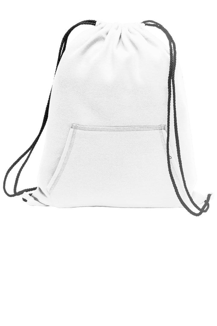 Port & Company¨ Core Fleece Sweatshirt Cinch Pack. BG614