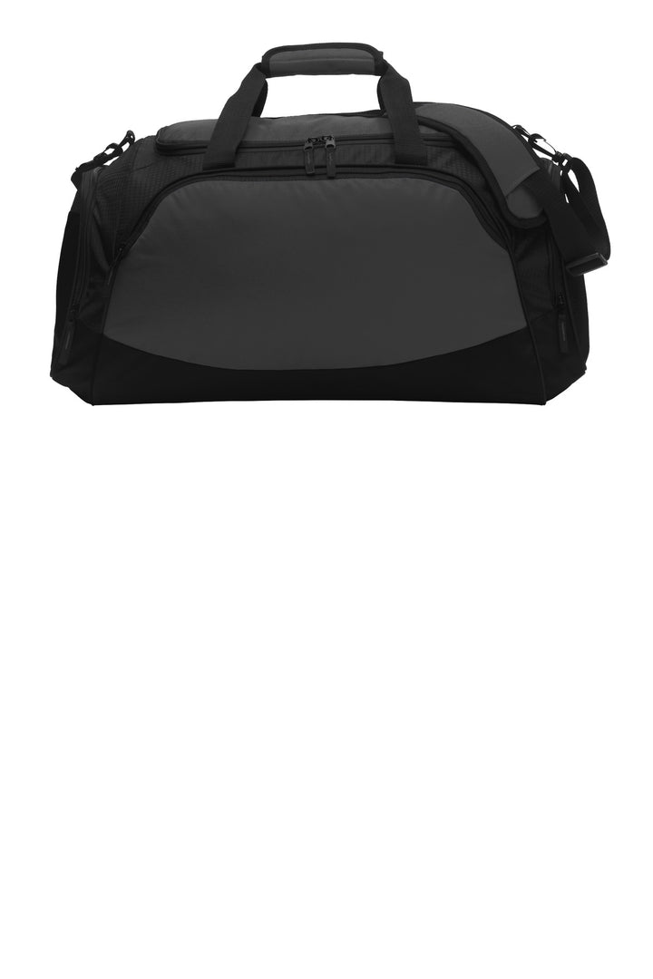 Port Authority¨ Medium Active Duffel. BG801
