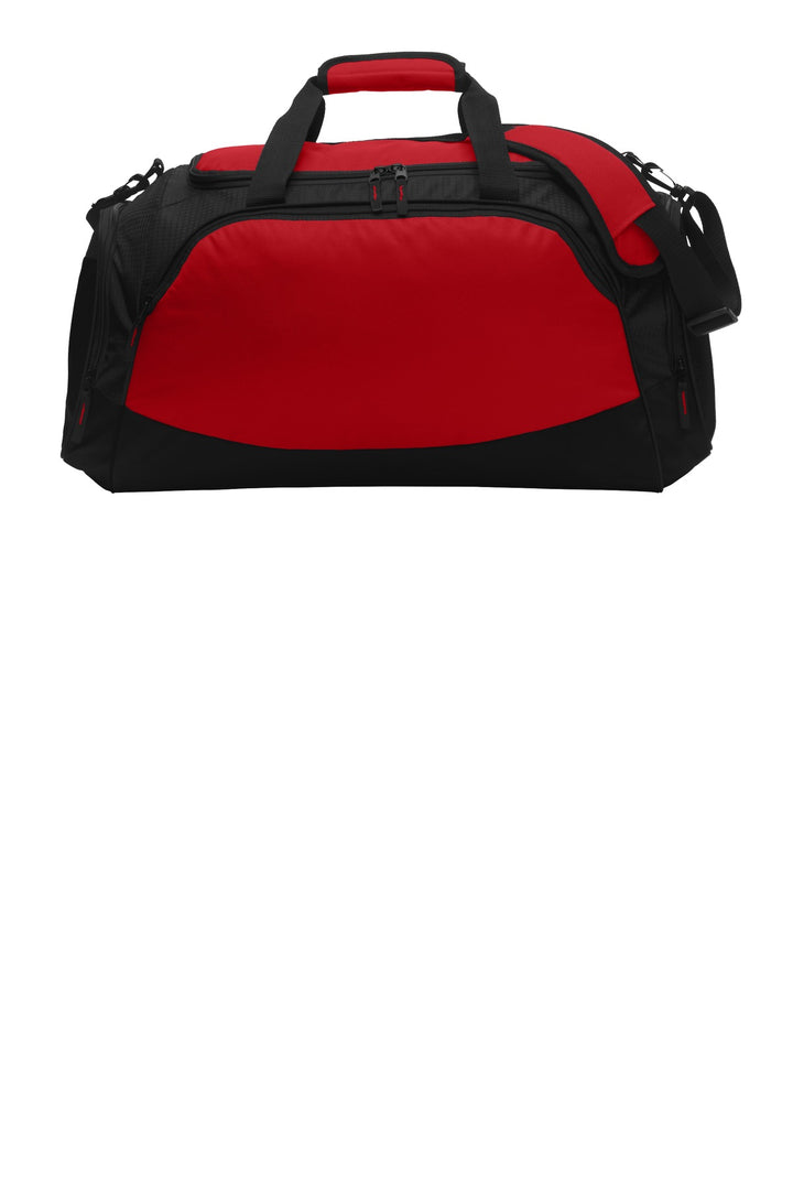 Port Authority¨ Medium Active Duffel. BG801
