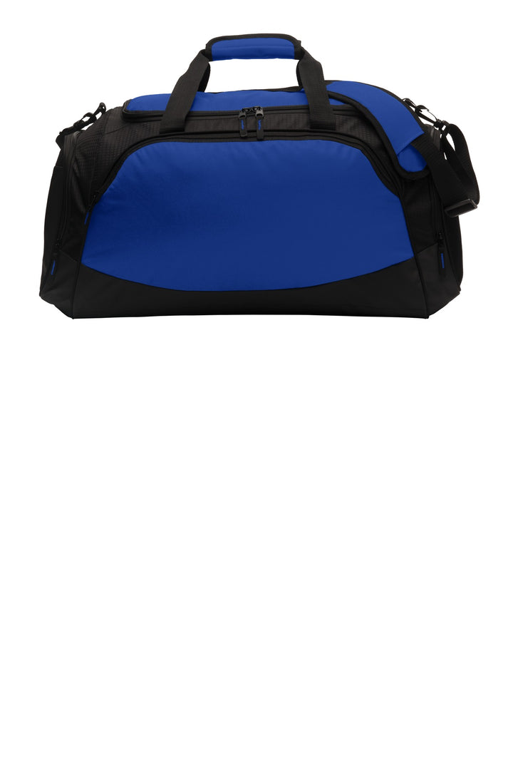 Port Authority¨ Medium Active Duffel. BG801
