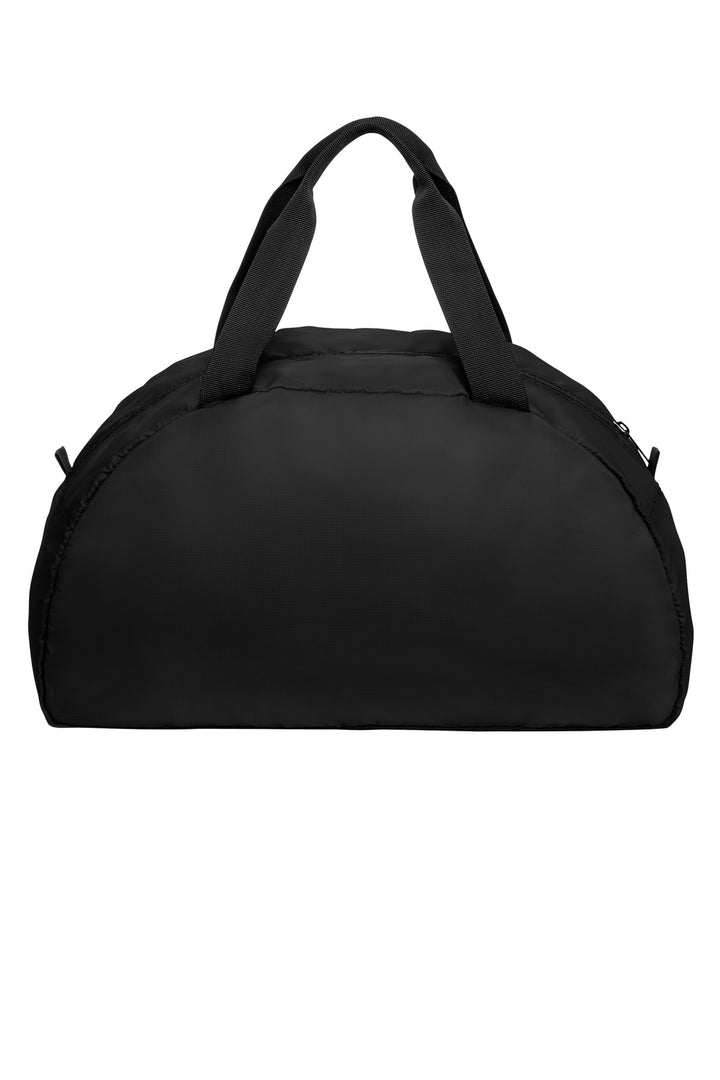 Port Authority¨ Mini Ripstop Dome Duffel BG819