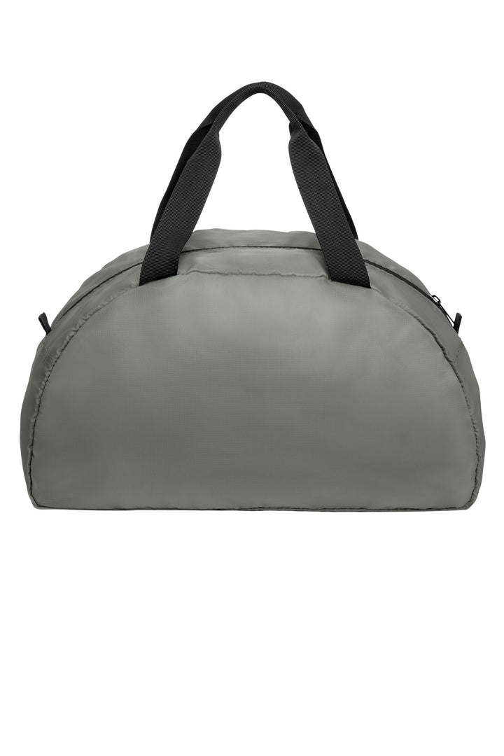 Port Authority¨ Mini Ripstop Dome Duffel BG819