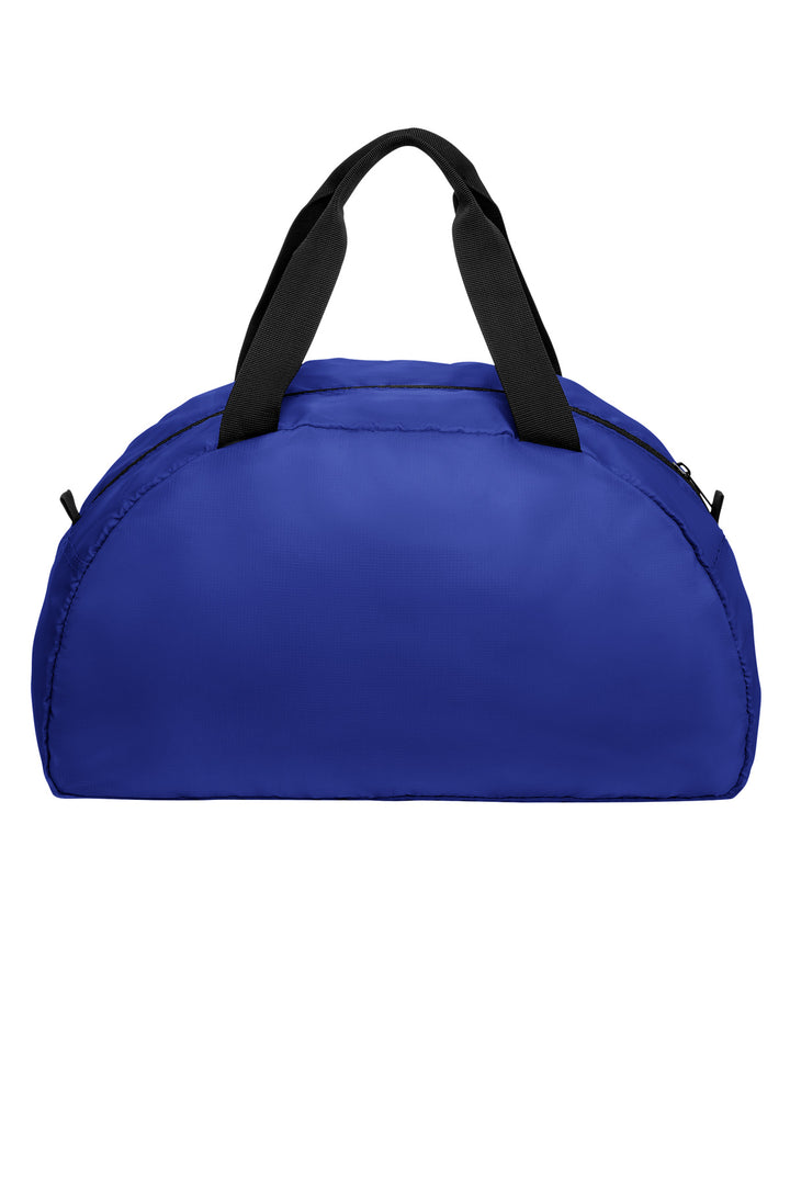 Port Authority¨ Mini Ripstop Dome Duffel BG819