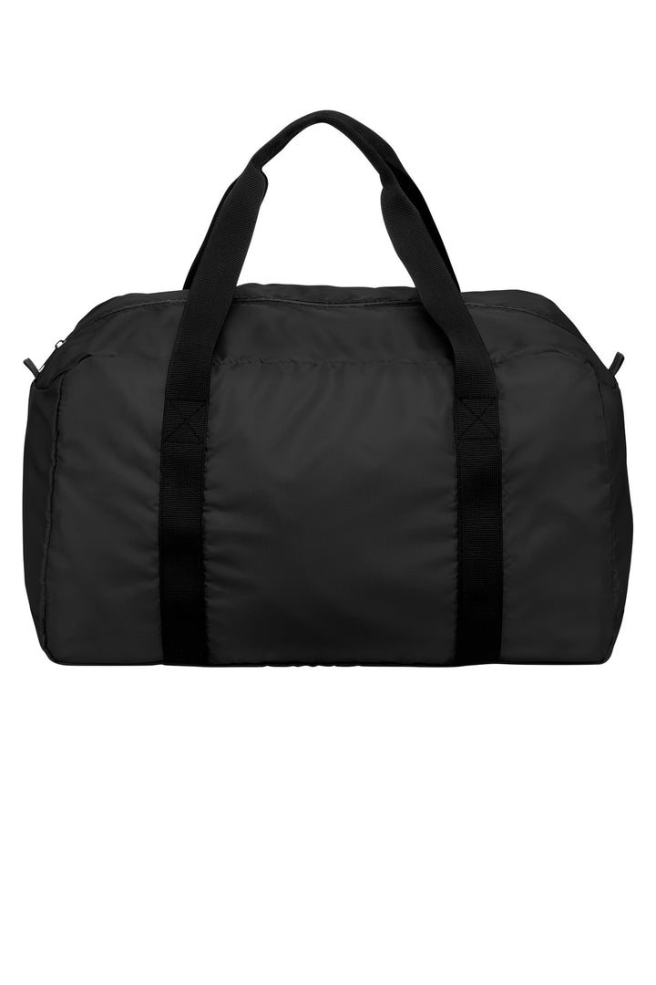 Port Authority¨ Mini Ripstop Travel Duffel BG820