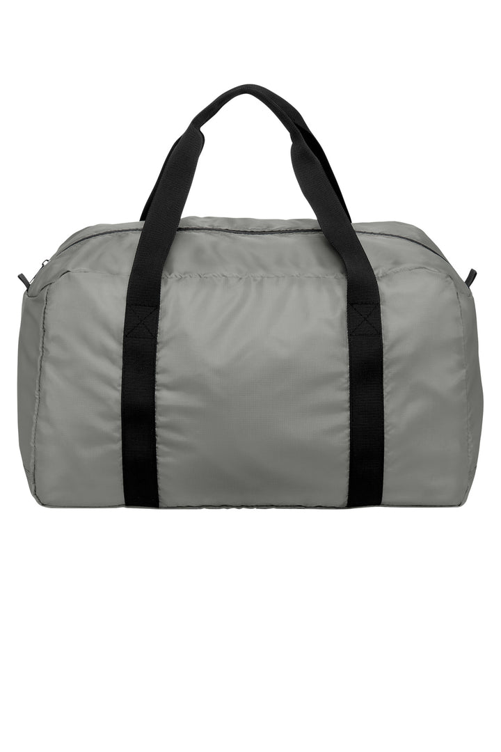 Port Authority¨ Mini Ripstop Travel Duffel BG820