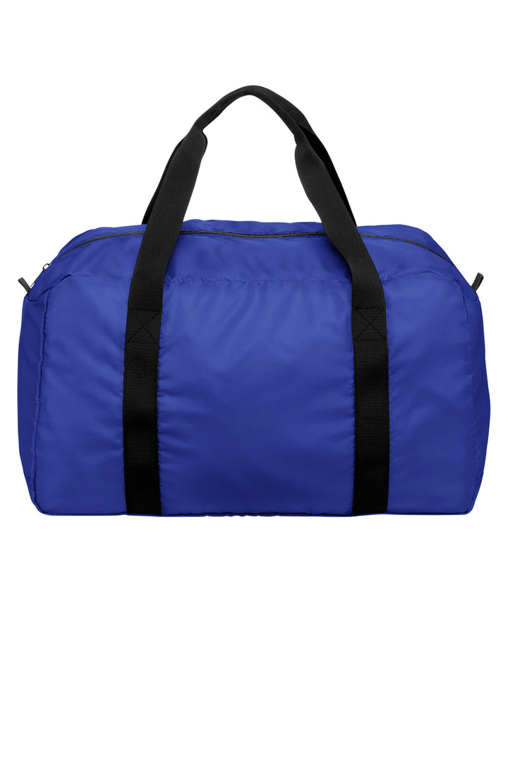 Port Authority¨ Mini Ripstop Travel Duffel BG820