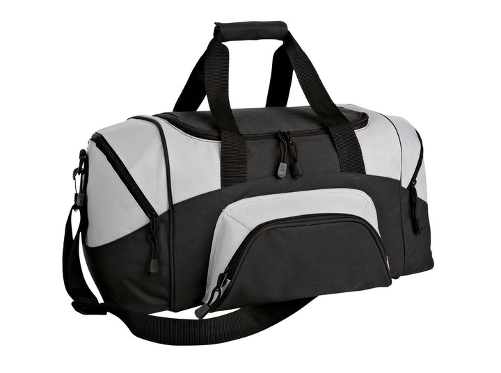 Port Authority¨ - Small Colorblock Sport Duffel. BG990S