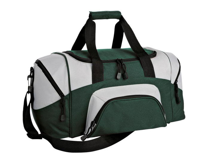 Port Authority¨ - Small Colorblock Sport Duffel. BG990S