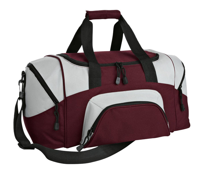 Port Authority¨ - Small Colorblock Sport Duffel. BG990S
