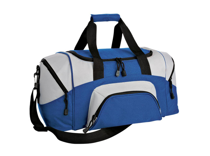 Port Authority¨ - Small Colorblock Sport Duffel. BG990S