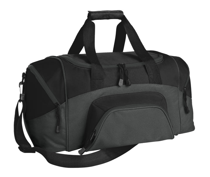Port Authority¨ - Small Colorblock Sport Duffel. BG990S