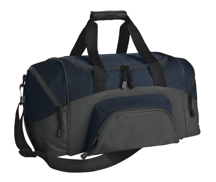 Port Authority¨ - Small Colorblock Sport Duffel. BG990S