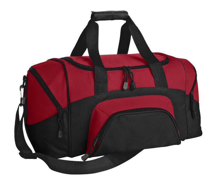Port Authority¨ - Small Colorblock Sport Duffel. BG990S