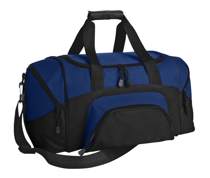 Port Authority¨ - Small Colorblock Sport Duffel. BG990S
