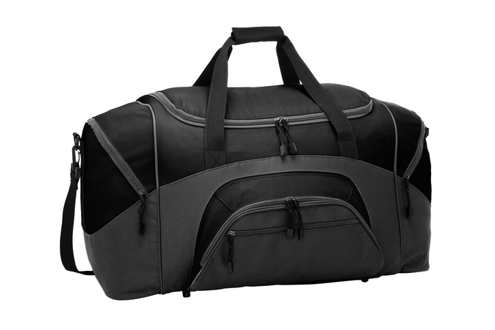 Port Authority¨ - Standard Colorblock Sport Duffel.  BG99
