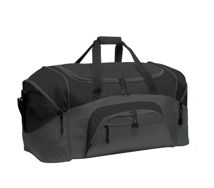 Port Authority¨ - Standard Colorblock Sport Duffel.  BG99