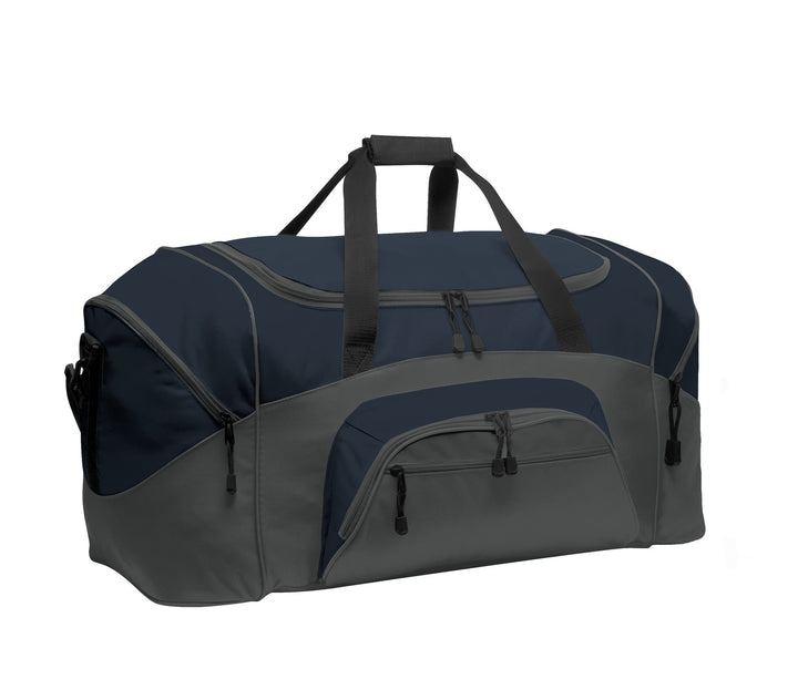 Port Authority¨ - Standard Colorblock Sport Duffel.  BG99