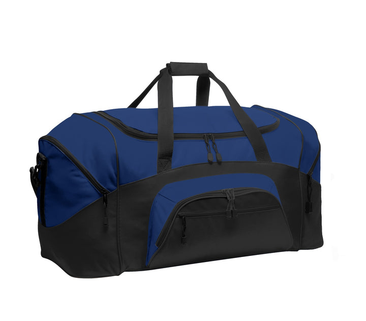 Port Authority¨ - Standard Colorblock Sport Duffel.  BG99