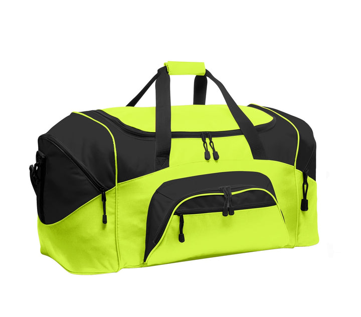 Port Authority¨ - Standard Colorblock Sport Duffel.  BG99