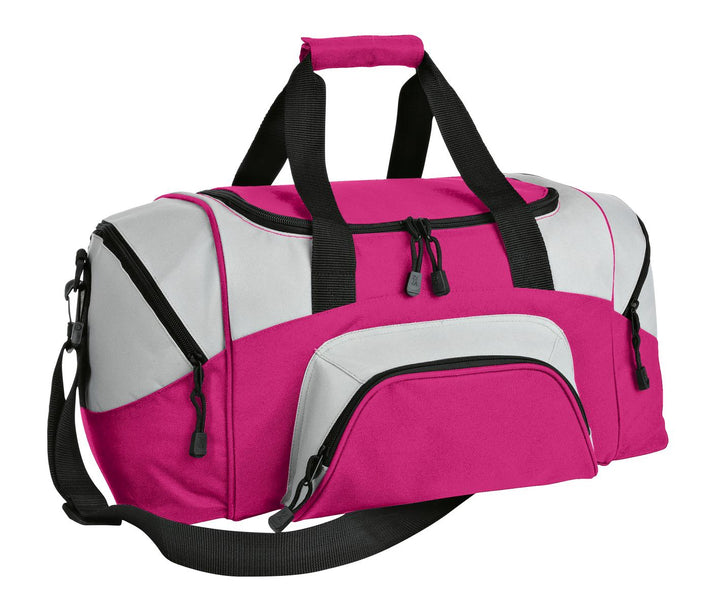 Port Authority¨ - Standard Colorblock Sport Duffel.  BG99