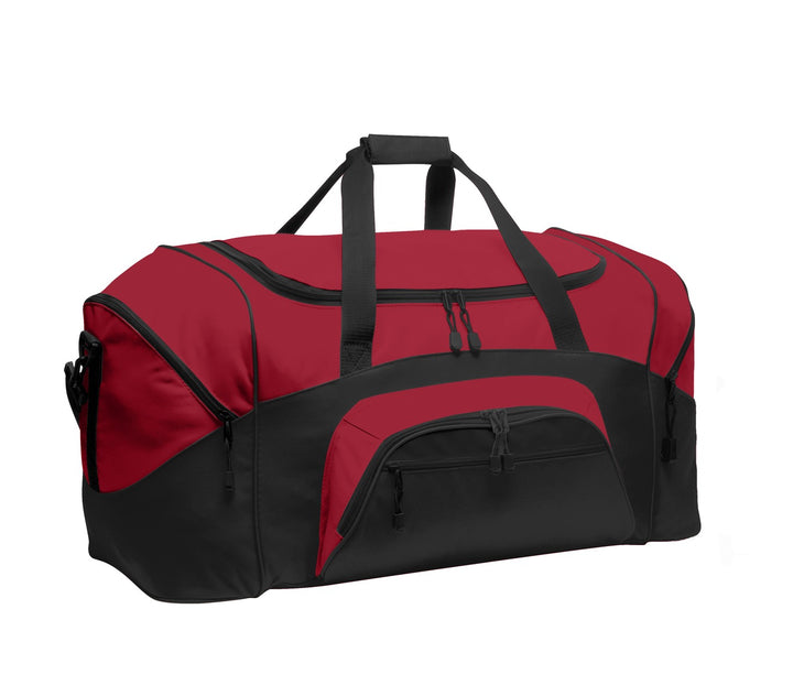 Port Authority¨ - Standard Colorblock Sport Duffel.  BG99