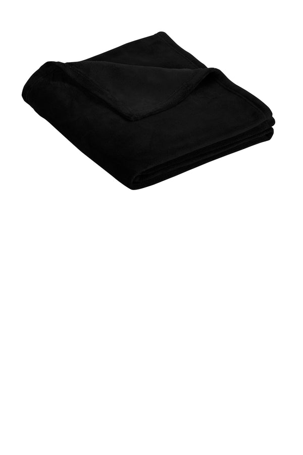 Port Authority ¨  Ultra Plush Blanket. BP31