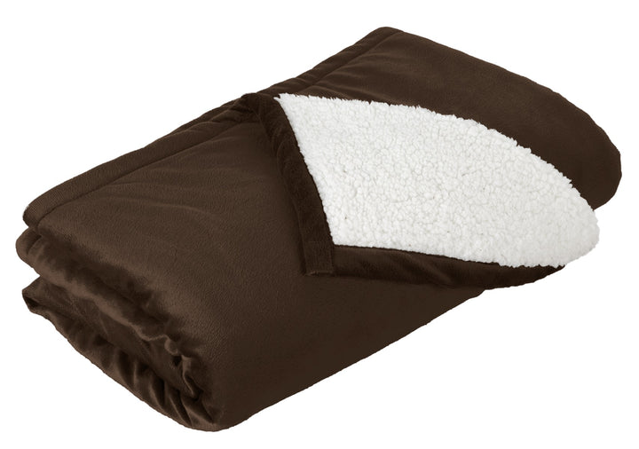 Port Authority¨ Mountain Lodge Blanket. BP40