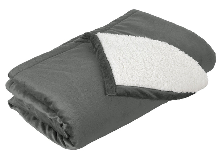 Port Authority¨ Mountain Lodge Blanket. BP40