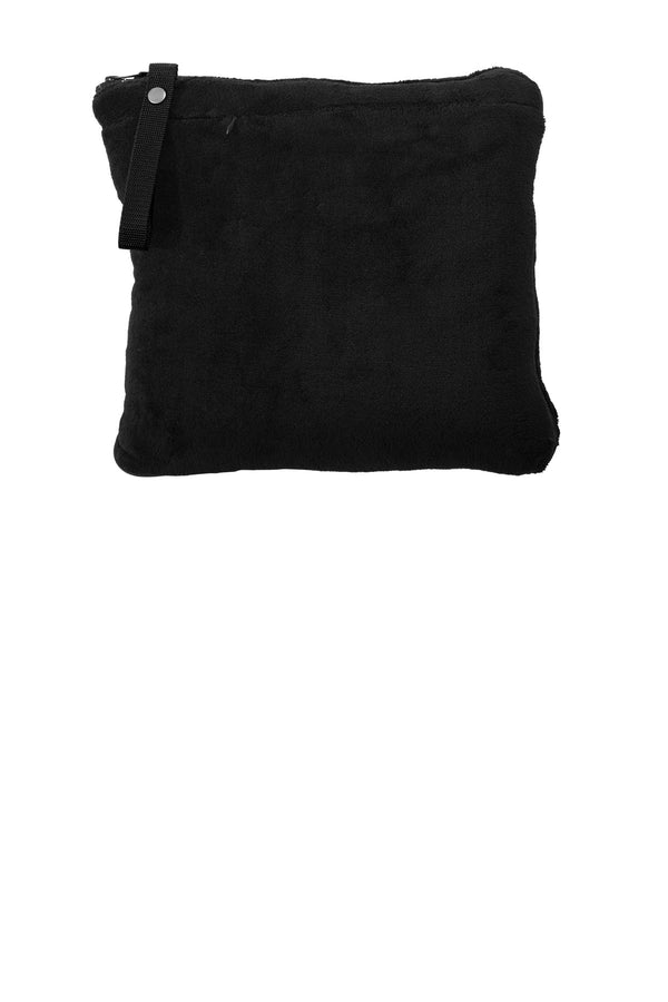 Port Authority ¨ Packable Travel Blanket. BP75