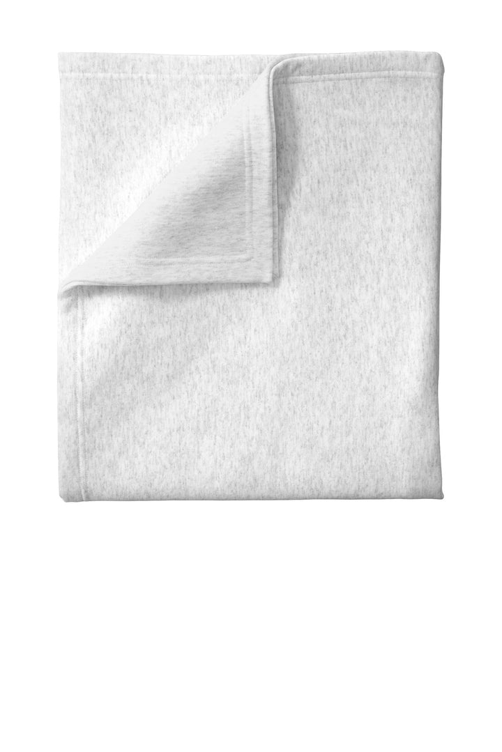 Port & Company¨ Core Fleece Sweatshirt Blanket. BP78