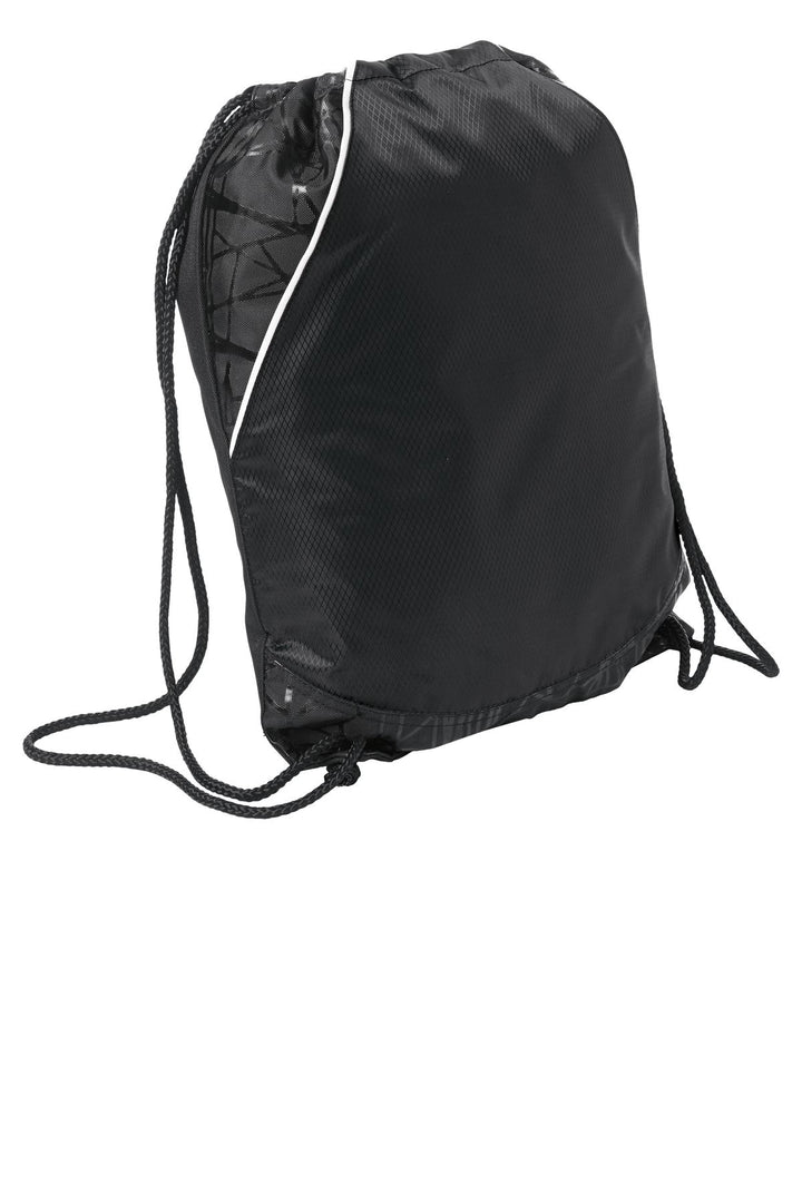 Sport-Tek¨ Rival Cinch Pack. BST600