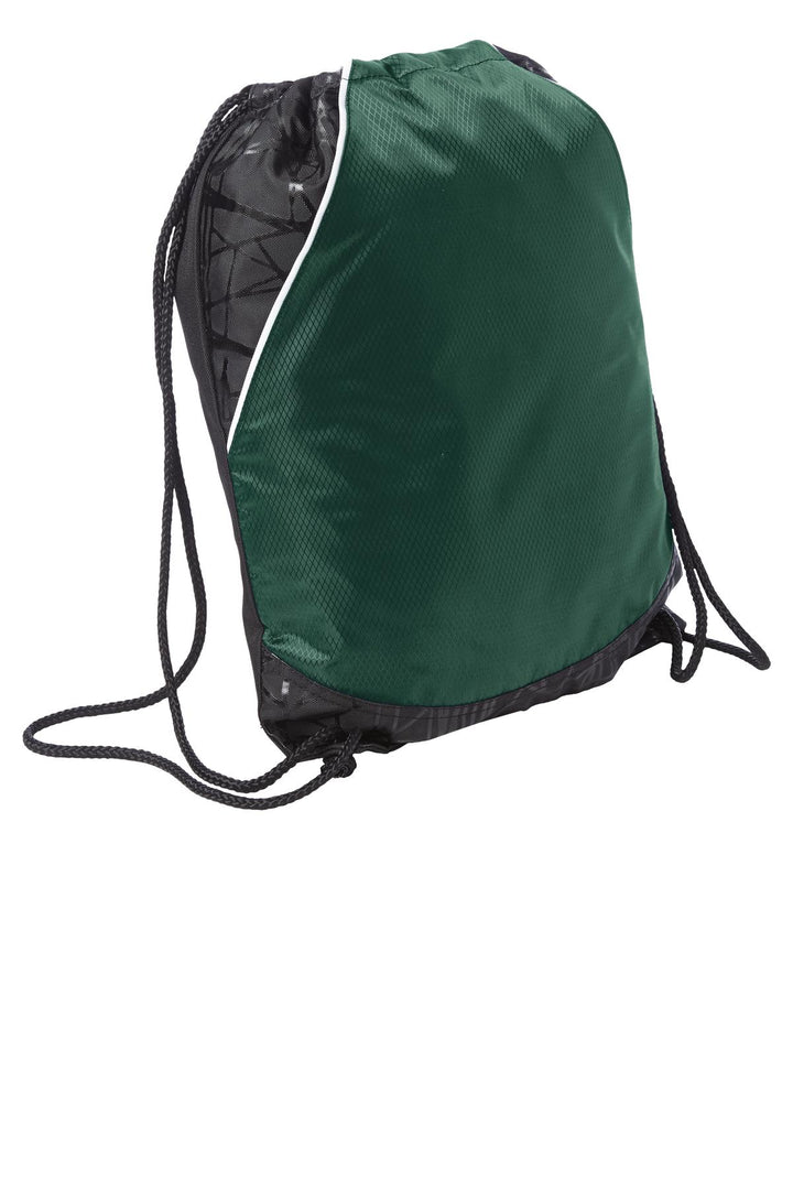Sport-Tek¨ Rival Cinch Pack. BST600